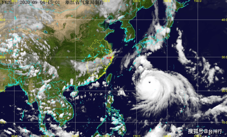 海神台风行进轨迹，守护家园的温暖守护者