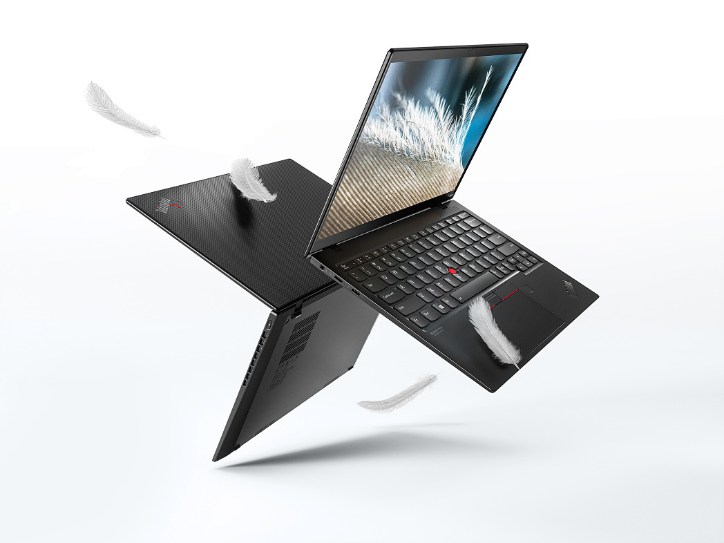 ThinkPad X系列巅峰之作，引领创新潮流！