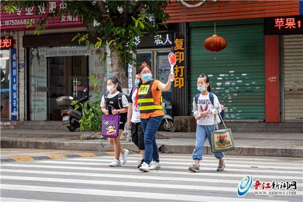 晋江守护者团队火热招募中！