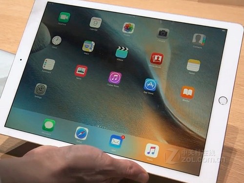 港版iPad Pro现时售价查询