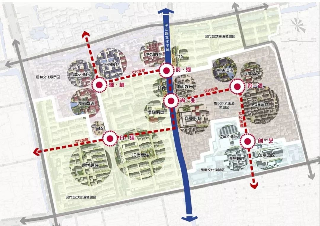 苏州市劳动路未来蓝图：全新规划解读与前瞻展望