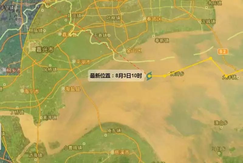 2025年度台风最新动态：实时追踪台风路径及最新走向解析