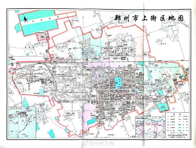 郑州上街地区实时动态速览