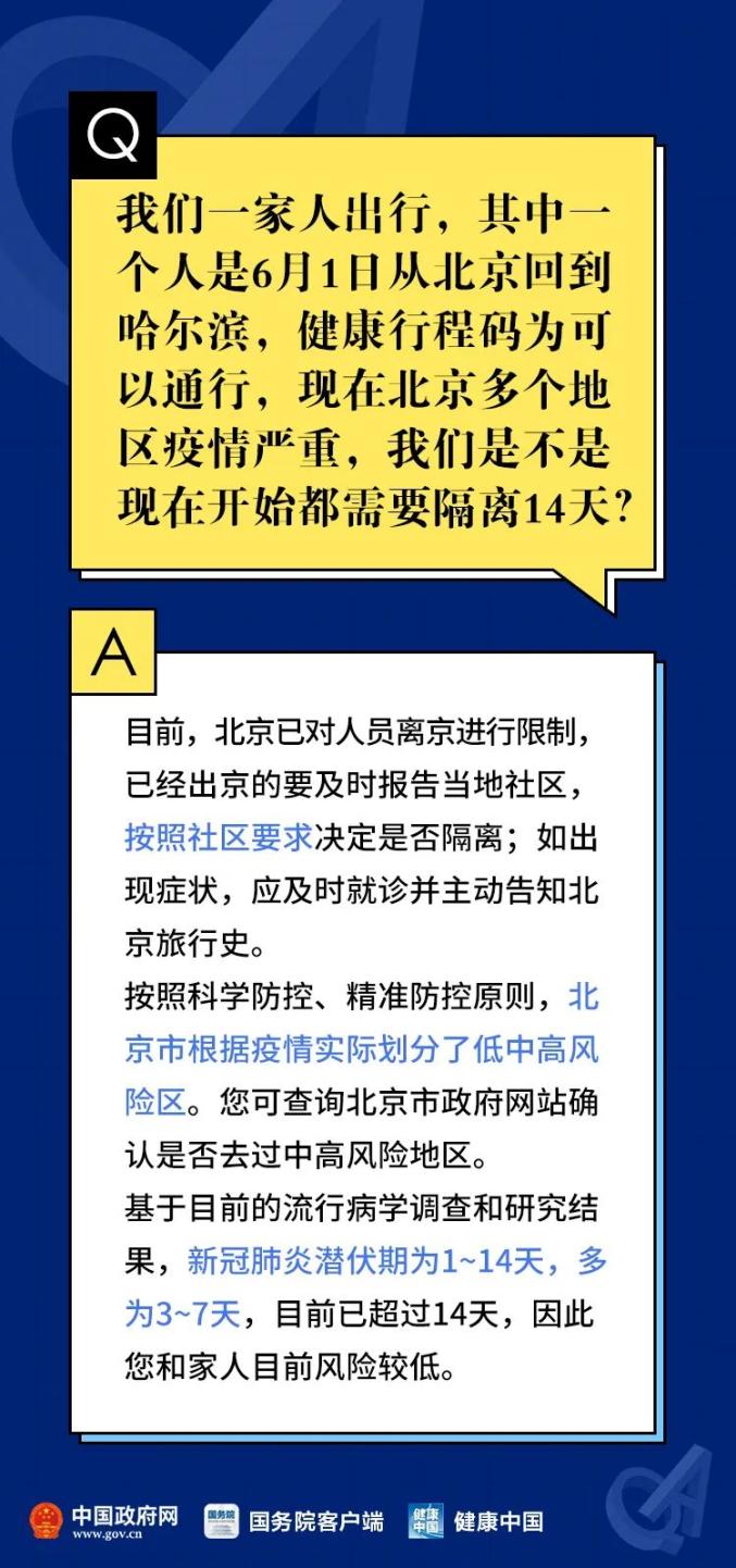 深圳往返北京最新疫情管控：进出京规定全面解读