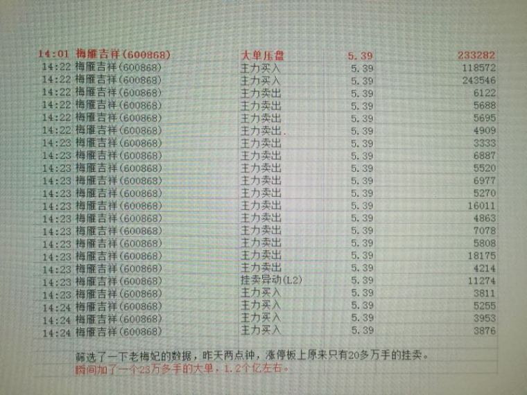 梅雁吉祥股票实时行情：最新股价动态一览